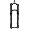 RockShox Lyrik Ultimate Charger 3.1 RC2 Suspension Fork - 29" 150 mm 15 x 110 mm 44 mm Offset Gloss BLK D2