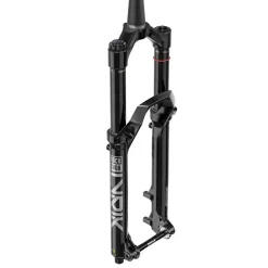 RockShox Lyrik Ultimate Charger 3.1 RC2 Suspension Fork - 27.5" 160 mm 15 x 110 mm 44 mm Offset Gloss BLK D2