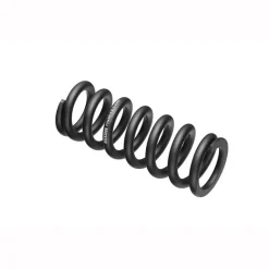 RockShox Metric Coil Spring - Length 134mm Travel 47.5-55mm 450 lbs Black