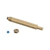 RockShox Monarch Damper Shaft Assembly - RL/RT XX 184 x 44