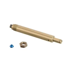 RockShox Monarch Damper Shaft Assembly - RL/RT XX 184 x 44