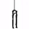 RockShox Paragon Gold RL Suspension Fork - 700c 65 mm 9 x 100 mm 46 mm Offset Gloss BLK A1