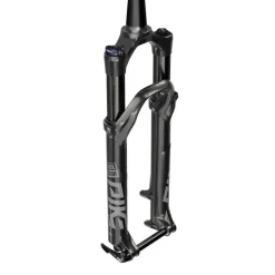 RockShox Pike DJ Suspension Fork - 26" 140 mm 15 x 100 mm 40 mm Offset Gloss BLK A4