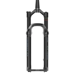 RockShox Pike Select Charger RC Suspension Fork - 29" 130 mm 15 x 110 mm 44 mm Offset Gloss BLK C1