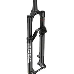 RockShox Pike Ultimate Charger 3 RC2 Suspension Fork - 29" 140 mm 15 x 110 mm 44 mm Offset Gloss BLK C1