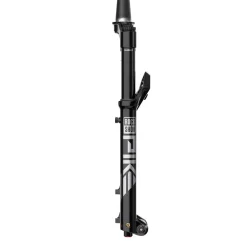 RockShox Pike Ultimate Charger 3.1 RC2 Suspension Fork - 29" 120 mm 15 x 110 mm 44 mm Offset Gloss BLK C2