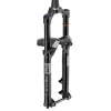 RockShox Psylo Gold Isolator RC Suspension Fork - 27.5" 140 mm 15 x 110 mm 44 mm Offset Gloss BLK A1