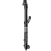 RockShox Psylo Gold Isolator RC Suspension Fork - 27.5" 160 mm 15 x 110 mm 44 mm Offset Gloss BLK A1