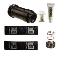 RockShox Rear Shock Air Can Assembly - Progressive 47.5-55mm Super Deluxe C1/Deluxe C1 2022+