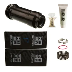 RockShox Rear Shock Air Can Assembly - Progressive 67.5-75mm Super Deluxe C1/Deluxe C1 2022+