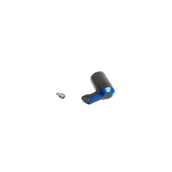 RockShox Rear Shock Compression Knob Kit - Short Knob Super Deluxe Rt A1-B2 2017-2020 Super Deluxe Coil Rt A1-A2 2018-2020