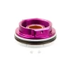 RockShox Rear Shock Damper Fixed Air Piston/Sealhead Assembly - Super Deluxe C1+/Super Deluxe Flight Attendant C1+ 2023+