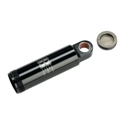 RockShox Rear Shock Damper Body IFP - 165mm x 38mm Monarch 2014+ Fast BLK