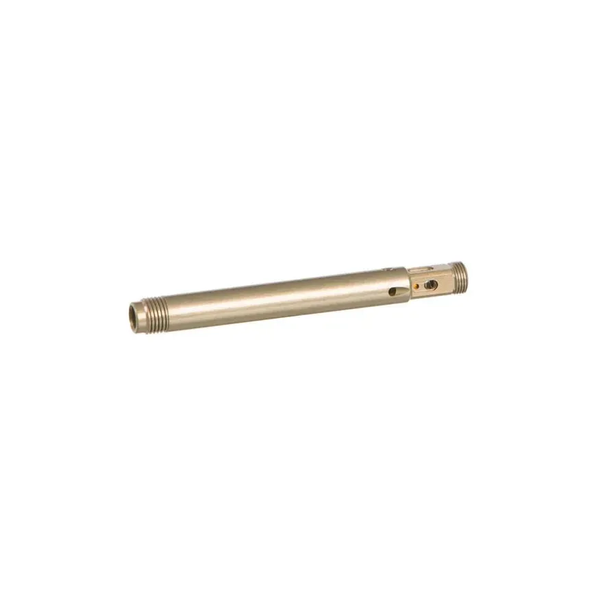 RockShox Rear Shock Damper Shaft Assembly - Deluxe RT3 47.5-55mm A1-B1