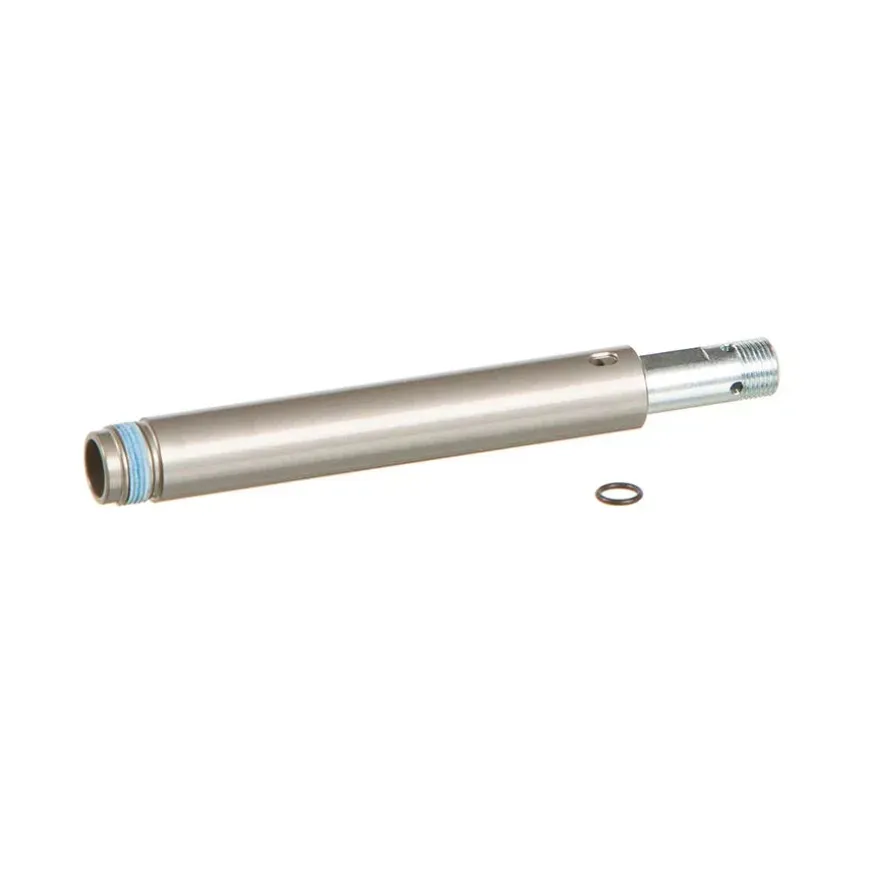 RockShox Rear Shock Damper Shaft Assembly - Super Deluxe Rc/Rct/Rtr Rc3/R A2 47.5-55mm A1