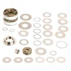 RockShox Rear Shock Damper Assembly - VIVID C1+ (2024+)
