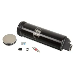 RockShox Rear Shock Damper Body IFP - 197mm x 48mm 2014-15 Monarch 2013-2014 29" Specialized Camber/Rumor Fast BLK