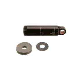 RockShox Rear Shock Damper Body - Standard Eyelet 47.5mm w/ Hydraulic Bottom Out 7.5mm Travel Spacer Super Deluxe C1+ 2023+