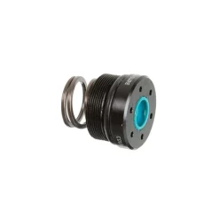 RockShox Rear Shock Damper Sealhead Assembly - Vivid Coil B1-B2 2014-2020 Super Deluxe Coil A1-A2 2017-2020