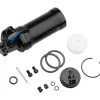 RockShox Rear Shock Reservoir Assembly - 68mm 380 Lock Super Deluxe Air/Coil RCT A1+ 37.5-65