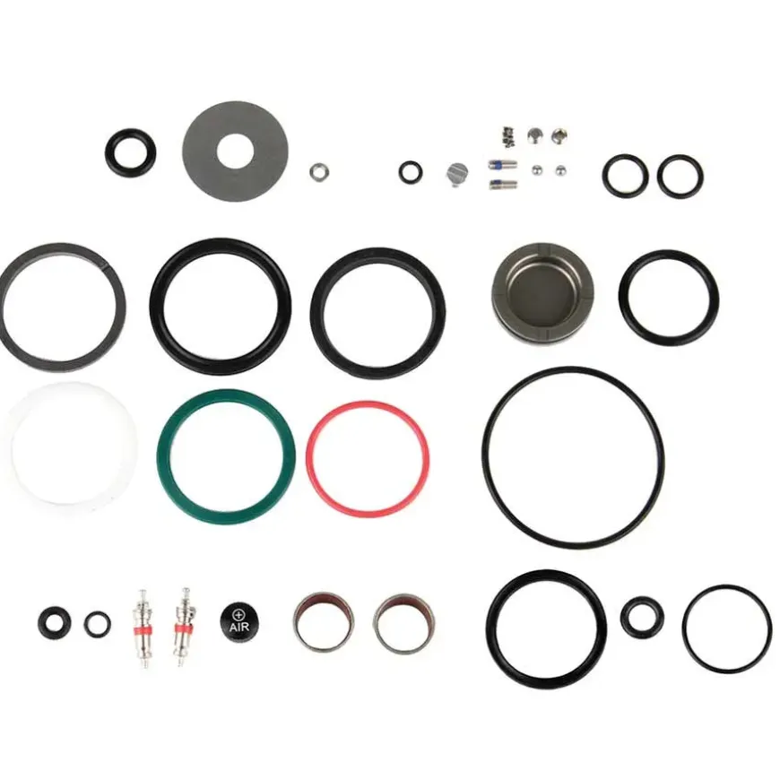 RockShox Rear Shock Service Kit - 2011 Monarch RT3 / RT / R