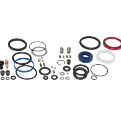 RockShox Rear Shock Service Kit - Vivid B1