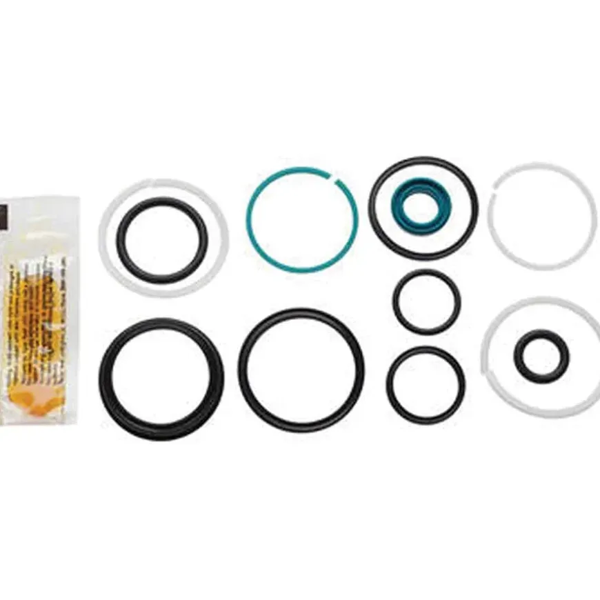 RockShox Rear Shock Service Kit - Monarch Plus B1 (2014+)