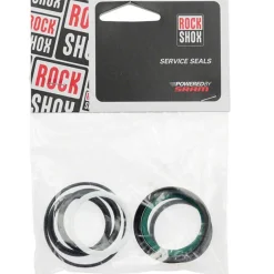 RockShox Rear Shock Service Kit - 50 Hour Monarch High Volume B1 Plus XXRL C1 RRT3 2014+