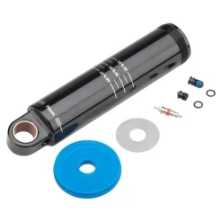 RockShox Rear Shock Standard Eyelet Damper Body/IFP - 70mm Stroke Deluxe/Super Deluxe A1-B2 2017+
