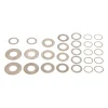 RockShox Rear Shock Tune Assembly - Compression Tune Configurations Super Deluxe Comp Coil B1