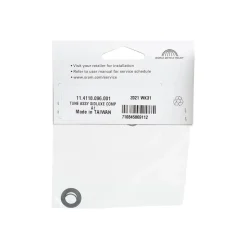 RockShox Rear Shock Tune Assembly - Compression Tune Configurations SID Luxe A1