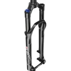 RockShox Reba RL Suspension Fork - 29" 100 mm 15 x 100 mm 51 mm Offset BLK A8