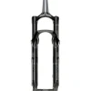 RockShox Reba RL Suspension Fork - 26" 100 mm 15 x 100 mm 40 mm Offset BLK A2