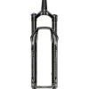 RockShox Reba RL Suspension Fork - 29" 120 mm 15 x 110 mm 51 mm Offset BLK OneLoc Remote A9