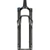 RockShox Reba RL Suspension Fork - 29" 120 mm 15 x 110 mm 51 mm Offset BLK A9