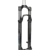 RockShox Recon Silver RL Suspension Fork - 29" 100 mm 15 x 100 mm 51 mm Offset BLK D1