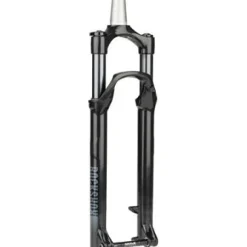 RockShox Recon Silver RL Suspension Fork - 29" 100 mm 15 x 100 mm 51 mm Offset BLK D1