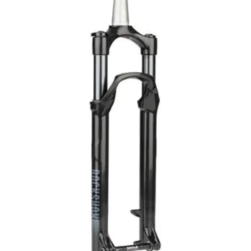 RockShox Recon Silver RL Suspension Fork - 29" 100 mm 15 x 100 mm 51 mm Offset BLK D1