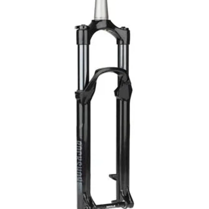 RockShox Recon Silver RL Suspension Fork - 29" 100 mm 15 x 110 mm 51 mm Offset BLK D1