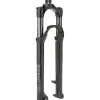 RockShox Recon Silver RL Suspension Fork - 27.5" 120 mm 9 x 100 mm 42 mm Offset BLK D1