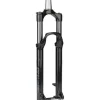 RockShox Recon Silver RL Suspension Fork - 29" 130 mm 15 x 110 mm 51 mm Offset BLK D1