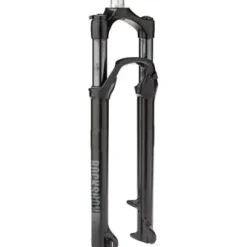 RockShox Recon Silver RL Suspension Fork - 29" 100 mm 9 x 100 mm 51 mm Offset BLK Straight D1