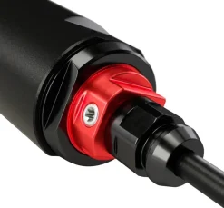 RockShox Reverb Stealth Dropper Seatpost - 31.6mm 125mm BLK Plunger Remote C1