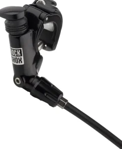 RockShox Reverb Stealth Remote Lever Assembly Right MMX Connectamajig A2-B1