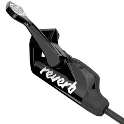 RockShox Reverb 1x Remote Upgrade Kit - Left Below MMX A2-B1