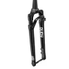 RockShox RUDY Ultimate XPLR Race Day 2 Suspension Fork - 700c 30 mm 12 x 100 mm 45 mm Offset Gloss BLK A2