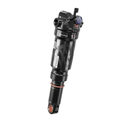 RockShox SIDLuxe Ultimate Rear Shock - 190 x 40 mm SoloAir Reb29/Comp25 L/O8 3P Remote Standard A2/V2 SBC Epic Evo 2021+