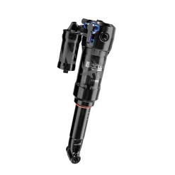 RockShox Super Deluxe Thru Shaft RCT Rear Shock - 230 x 62.5mm Medium Reb/Comp 380lb L/O Force Trunnion C1