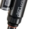 RockShox Super Deluxe Ultimate RC2T Rear Shock - 185 x 55 mm Linear XL Air Token Loc 2 Reb 55 / Comp 34 L/O45 Standard Trunnion D1