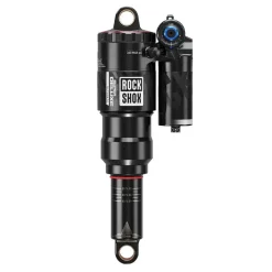 RockShox Super Deluxe Ultimate RC2T Rear Shock - 230 x 65 mm Linear Air 0 Neg/2 Pos Token Reb 55 / Comp 30 L/O4 C2